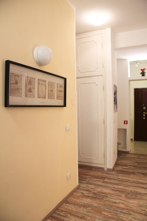 Maison Velia Apartment Rom
