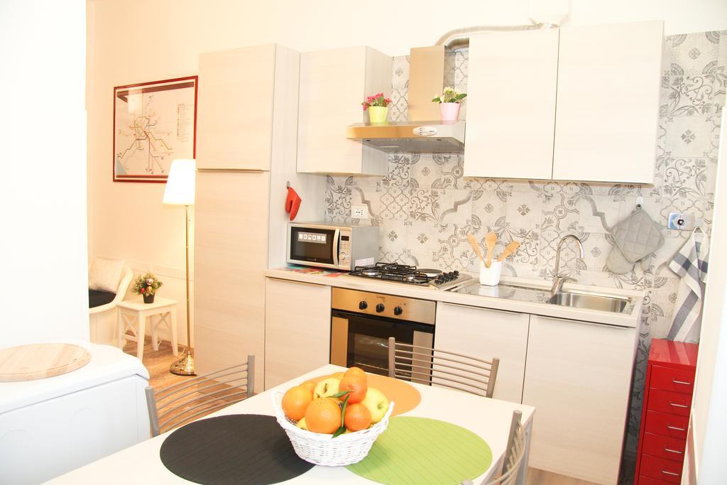 Maison Velia * Rom