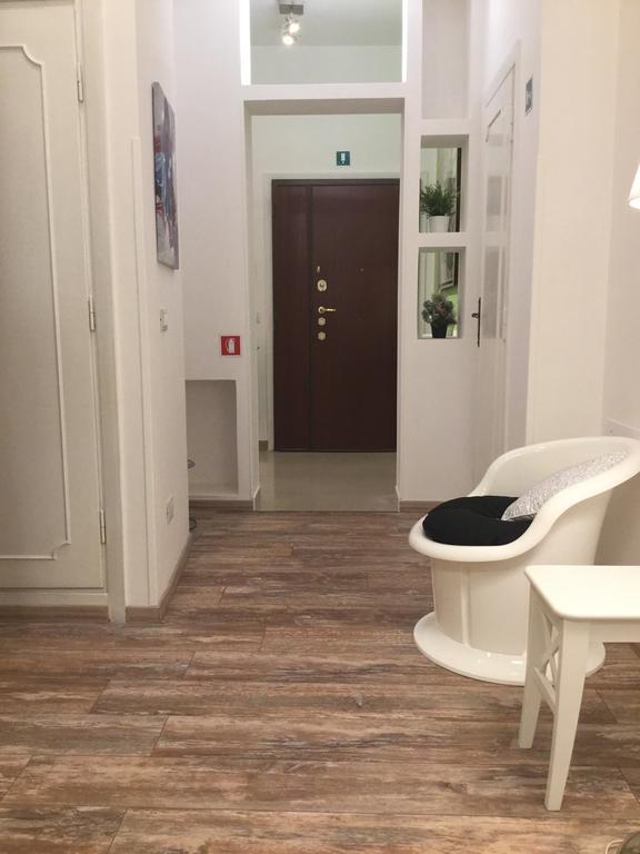 Maison Velia Rom