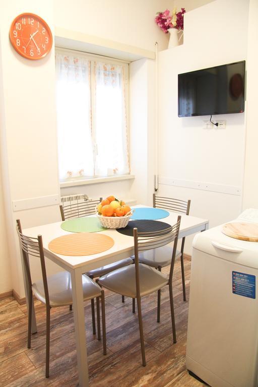Apartment Maison Velia Rom