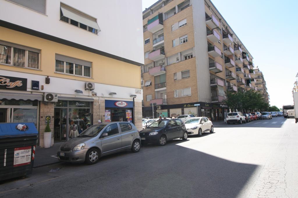 Maison Velia Apartment Rom