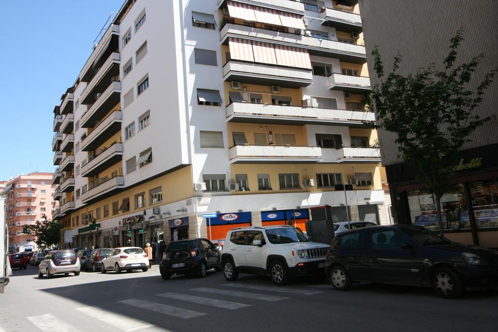 Maison Velia Apartment Rom