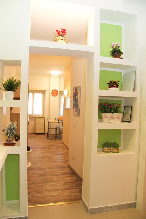 Appartamento Maison Velia