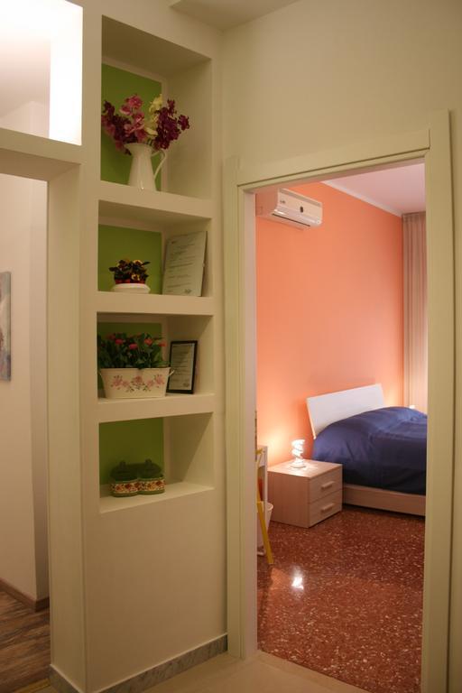 Lägenhet Maison Velia