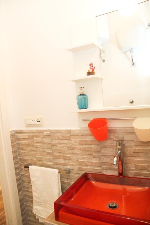 Apartment Maison Velia Rom